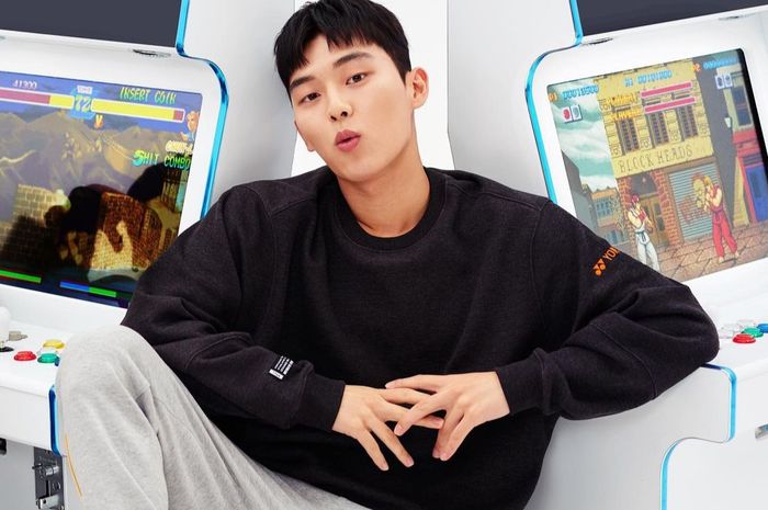 Viral di TikTok Skandal Choi Hyun Wook, Berujung Permintaan Maaf - Parapuan