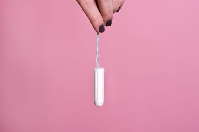 Mengenal Tampon Dari Fungsi Hingga Cara Penggunaannya Bagi Pemula Parapuan