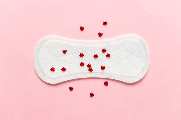 Bolehkah Seks Di Masa Menstruasi Berikut Ini Penjelasan Dan Tipsnya Parapuan 0772