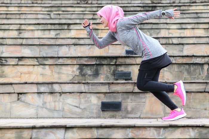  Atasi Kecemasan dengan Olahraga: Panduan Lengkap untuk Kesehatan Mental yang Lebih Baik