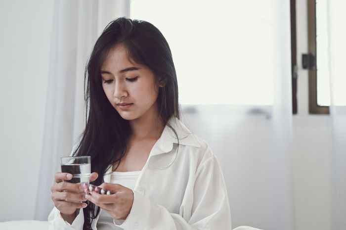 Rekomendasi Vitamin untuk Mengatasi Rambut Rontok, Mulai Rp 190 Ribuan