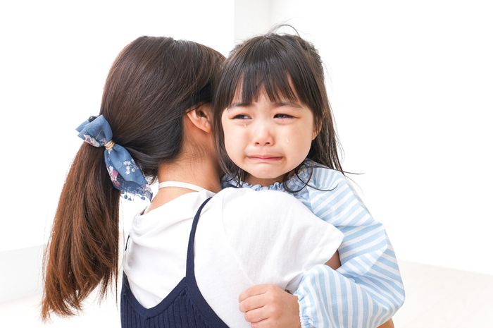 Tanpa Disadari, 5 Perilaku Orang Tua Ini Jauhkan Hubungan Dengan Anak ...