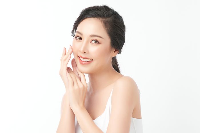 Mulai Rp 30 Ribuan, Ini 5 Rekomendasi Skincare Jepang Untuk Usia 20an ...