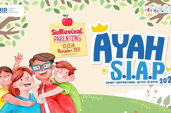 Peran Ayah: Bukan Hanya Pencari Nafkah, Tapi Pilar Emosional Anak