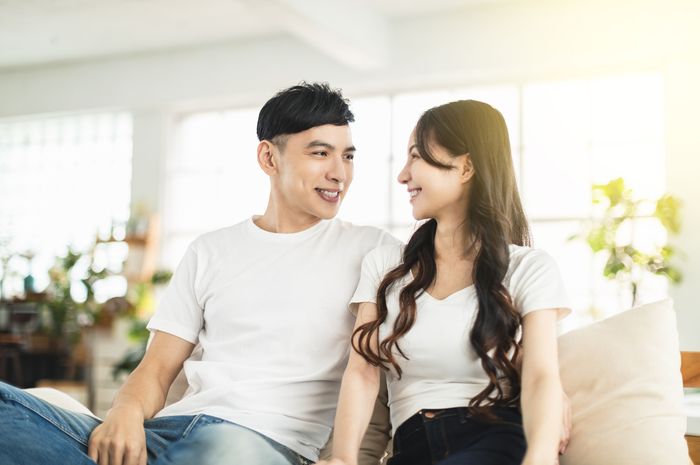 Relationship Green Flags: 7 Tanda Hubungan Sehat Dan Minim Konflik ...