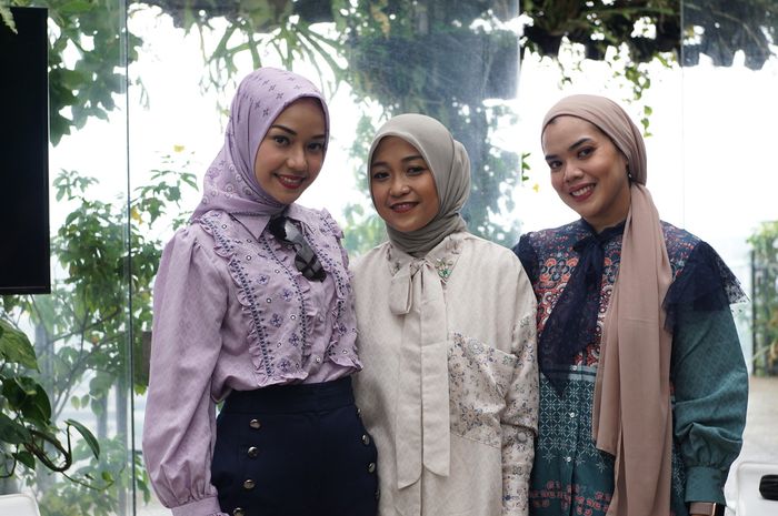 Mengusung Body Positivity, Aleza Hadirkan Koleksi Terbaru di Hari Jadi ...