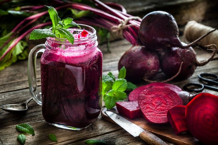 Ini Sayur Dan Buah Untuk Tingkatkan Imunitas Tubuh Di Musim Hujan