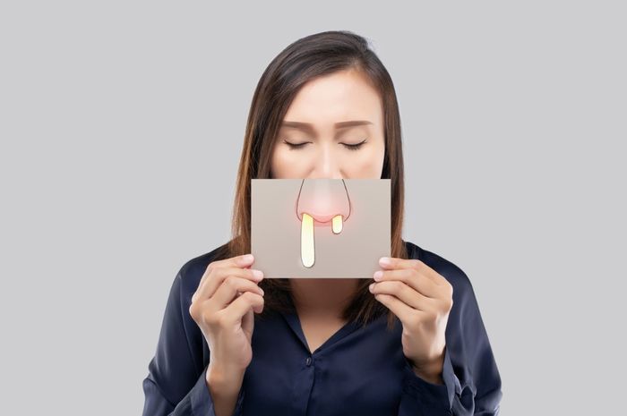 Apa Itu Sinusitis? Ini Penjelasannya Dari Penyebab Dan Gejala - Parapuan