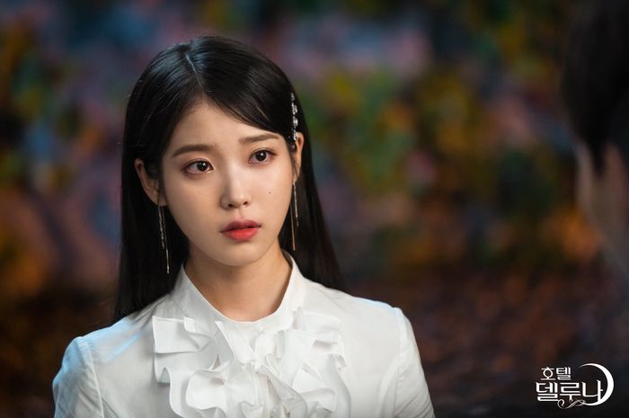 3 Profesi Yang Pernah Diperankan Iu Di Drama Korea Ada Ceo Hotel Hingga Penyanyi Parapuan 4705