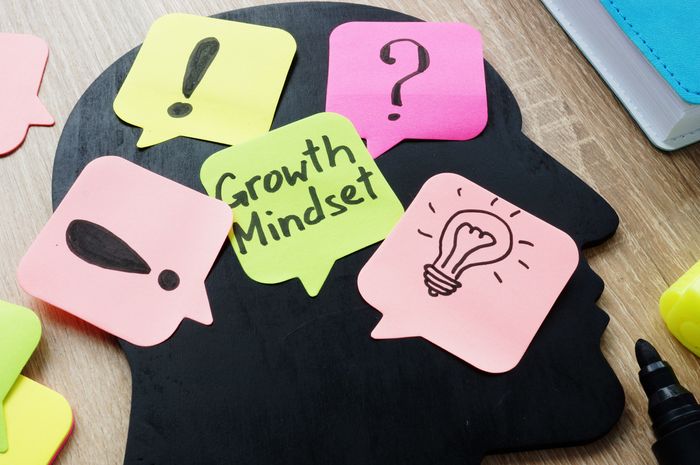 Apa Itu Growth Mindset Dan Pentingnya Untuk Kesuksesan Diri Dan Karier