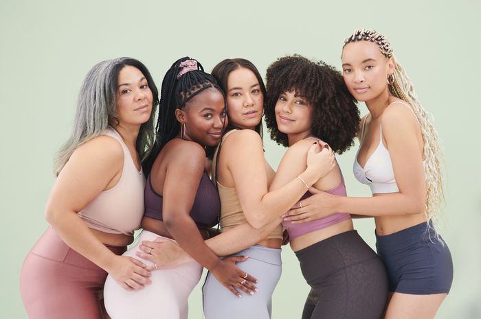 Body Positivity: Merangkul Diri Sendiri di Era Media Sosial Body Positivity: Merangkul Diri Sendiri di Era Media Sosial