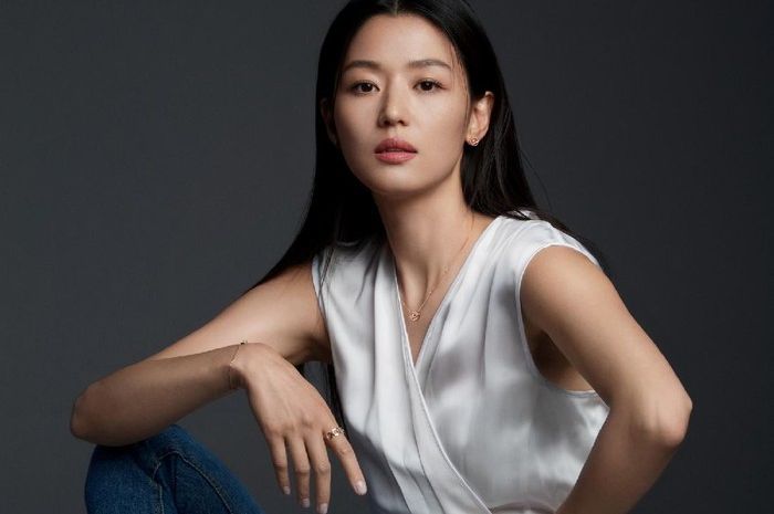 Ini Tips Cantik Awet Muda di Usia 40-an ala Artis Korea, Ada Jun Ji