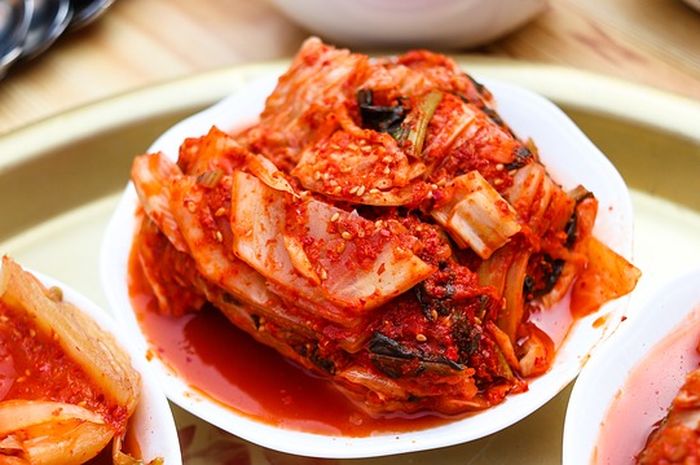 Berita Terpopuler Wellness 10 Jenis Kimchi Paling Terkenal Hingga Cara