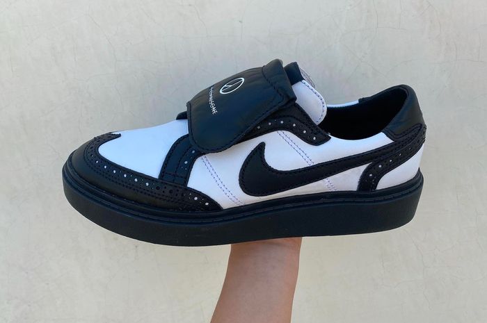 beli sepatu nike g dragon