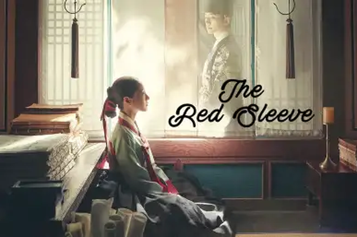 Fakta Menarik Drakor Series The Red Sleeve Lee Se Babe Jadi Selir Kerajaan Parapuan