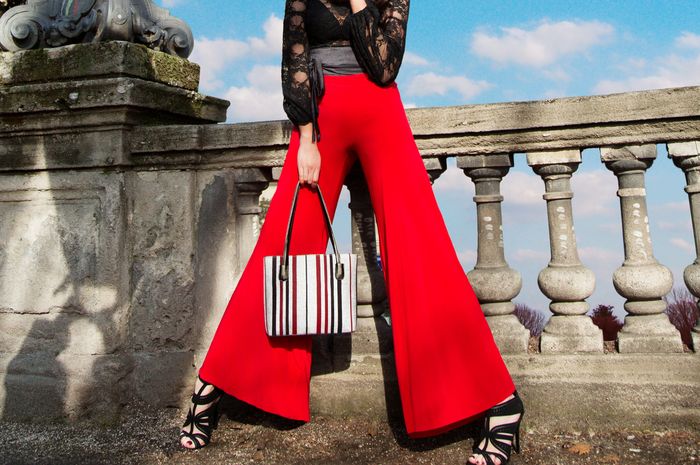 Inspirasi fashion terbaru