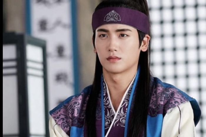 Sinopsis Series Hwarang: The Poet Warrior Youth, Drakor yang Dibintangi