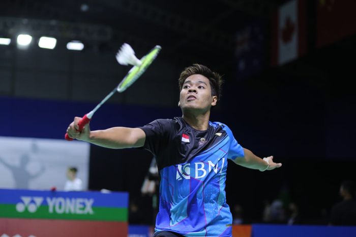 Kabar Duka Atlet Badminton Syabda Perkasa Belawa Meninggal Dunia Parapuan 4583