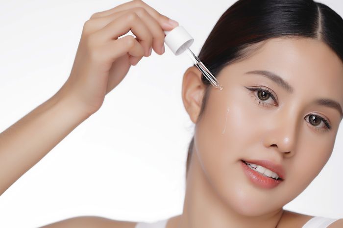 Ini Rekomendasi Skincare yang Bisa Hidrasi Kulit Kering 10 Kali Lebih