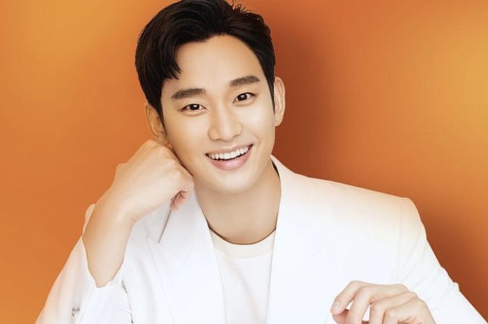 Catat Tanggalnya, Kim Soo Hyun Bakal Gelar Fan Meeting di Jakarta