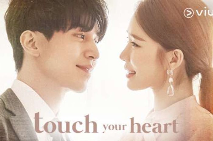 Tayang di Viu, Yuk Intip Bagaimana Sinopsis Series Touch Your Heart