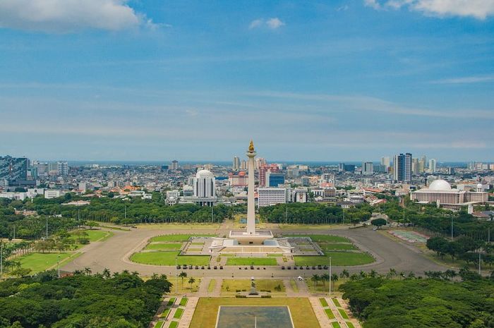 Berita Terpopuler Wellness Monas Buka Saat Malam Tahun Baru Hingga 12