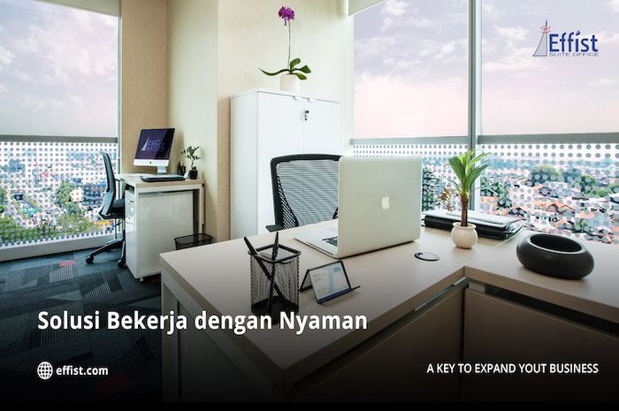 Biaya Sewa Kantor Semakin Mahal, Ini Yang Bisa Perusahaan Lakukan ...