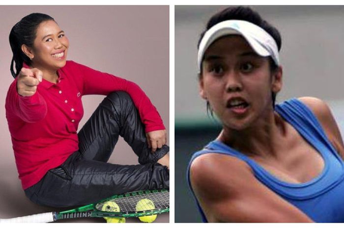 Siapa Janice Tjen? Biodata Petenis Perempuan Indonesia Pertama yang Menggegerkan US Open 2025