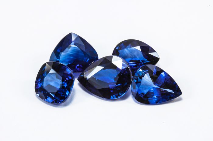 Birthstone sesuai Bulan Kelahiran, Ada Safir hingga Topaz (Bagian III