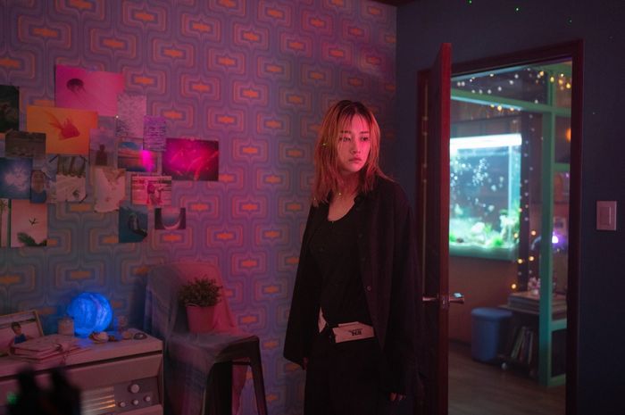 Fakta Karakter Perempuan Jeon Jong Seo dalam Sinopsis Film Ballerina ...