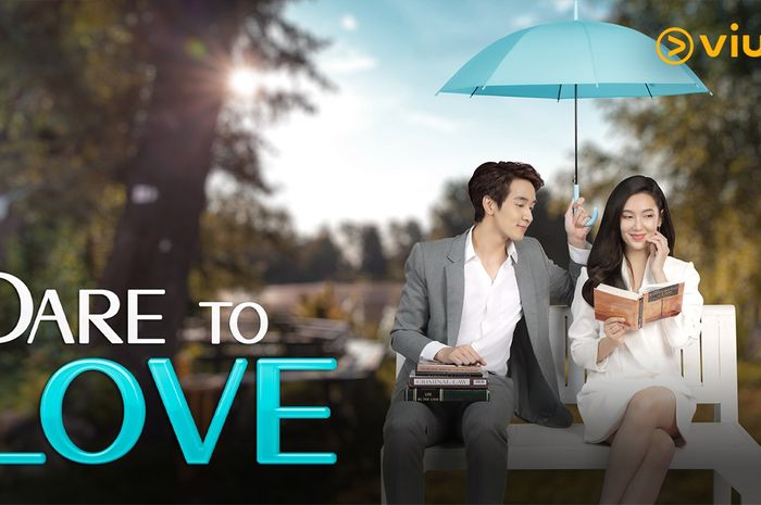 Sinopsis Series Dare to Love, Kisah Cinta Junior pada Seniornya - Parapuan