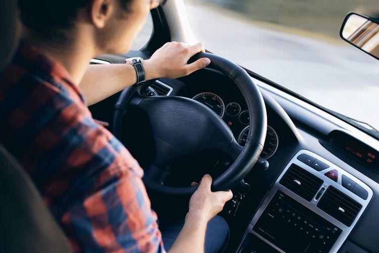 Viral Dugaan Penganiayaan Driver Online, Ini 3 Tips Aman Naik Transportasi Online
