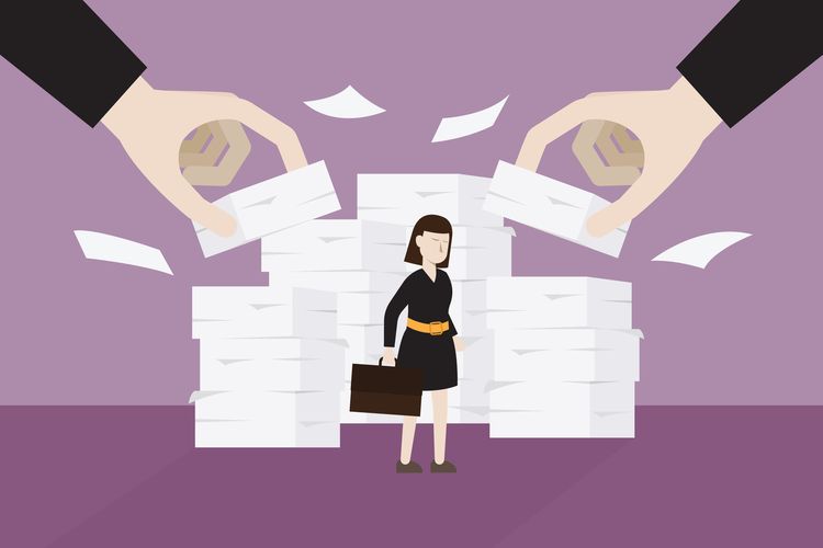 Kenali 4 Tipe Perempuan Dalam Mewujudkan Mimpinya Kamu Yang Mana