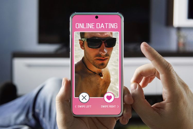 Jangan Sampai Terjebak, Ini 5 Tips Online Dating yang Aman Buat Gen Z
