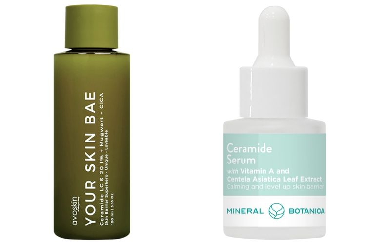 Jadi Kandungan Favorit Dalam Skincare, Ini Bedanya Ceramide Dan Niacinamide