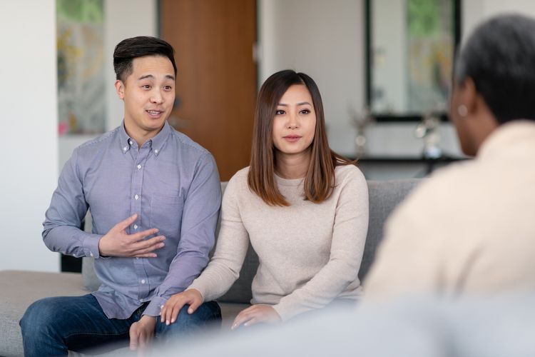 Agar Kuat Hubungan Suami Istri Agar Kuat Hubungan Suami Istri