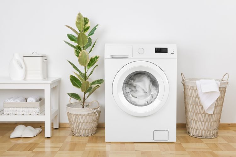 5 Kesalahan Menggunakan Mesin Cuci, Salah Satunya Pakai Detergen Bubuk