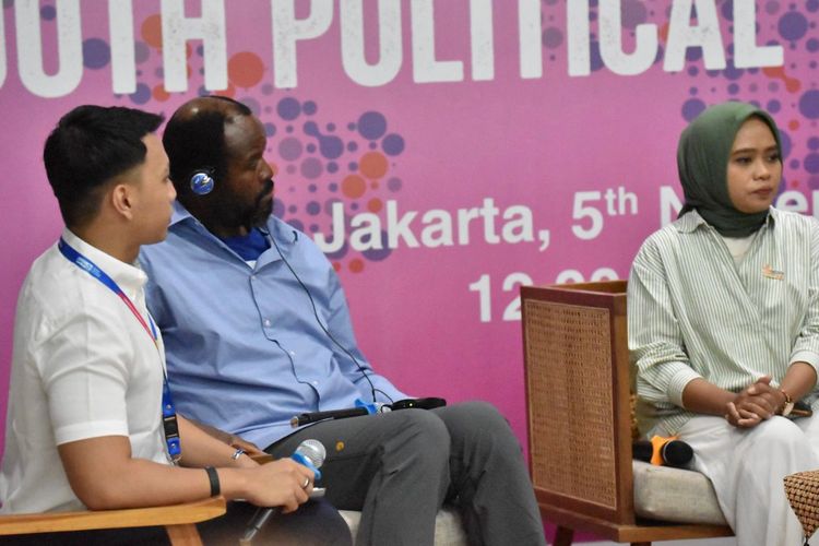 Pentingnya Peran Perempuan Muda dalam Perubahan Politik di Masa Depan