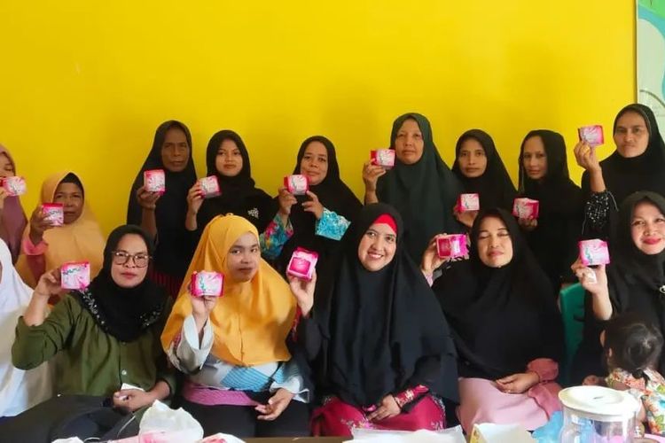 Cegah Kanker Serviks pada Perempuan, Pilih Pembalut yang Aman Bisa Jadi Solusinya