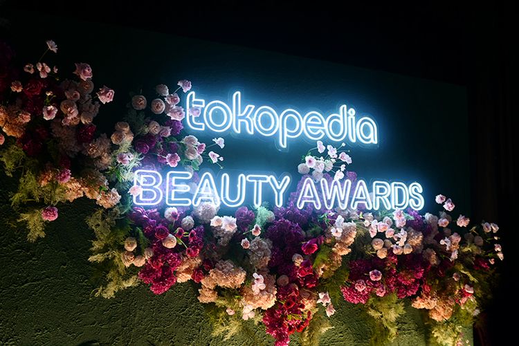 Tokopedia Beauty Awards 2022 Buktikan Brand Kecantikan Lokal Mampu Bersaing