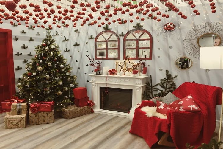 Ada Jasa Dekorasi Rumah, Ini 5 Ide Usaha Menarik Jelang Hari Natal