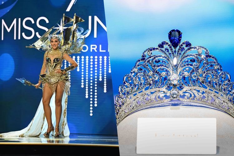 3 Fakta Menarik Miss Universe 2023, Salah Satunya Soal Kostum Kapal Phinisi