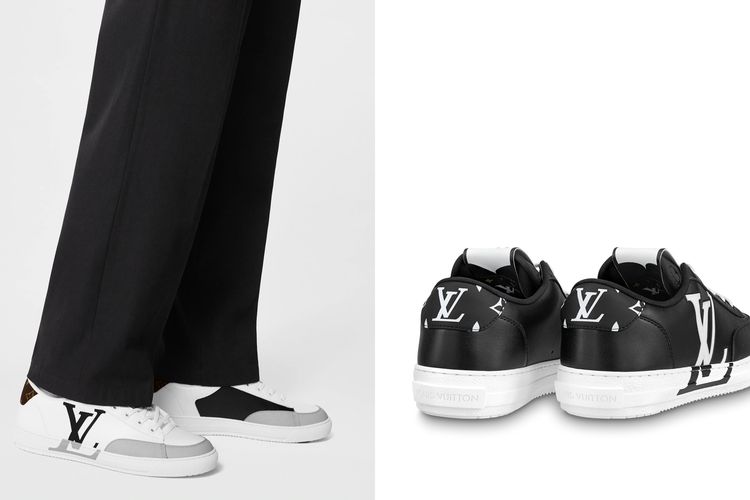 Ini Harga Sneaker Louis Vuitton yang Jadi Barang Bukti Penangkapan Wali Kota Bandung
