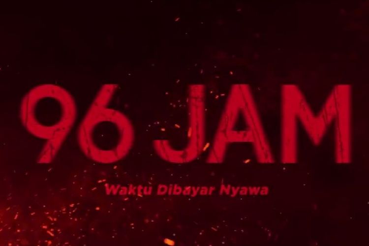Daftar Pemain 96 Jam, Series Horor Terbaru Lengkap dengan Sinopsisnya