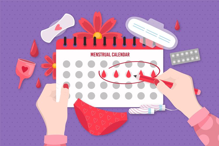 Hati-Hati! Dokter Ungkap Bahaya Masih Mengalami Menstruasi di Usia Menopause