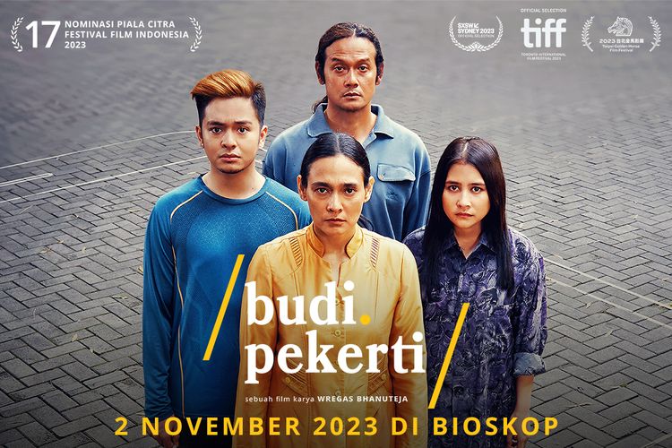 apa judul business proposal di webtoon Review Film Budi Pekerti, Ketika Cancel Culture Mengubah Hidup Seorang Guru