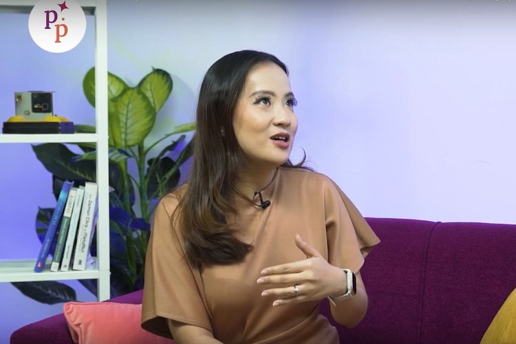 apa judul business proposal di webtoon Sebelum Dirikan Mirael Sugar Wax, Ini Cerita Felicia Tjhang Jadi Agen Properti di Malaysia