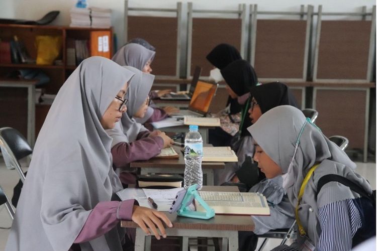 As-Syifa Boarding School Subang Buka Penerimaan Murid Baru untuk Tahun Ajaran 2024/2025
