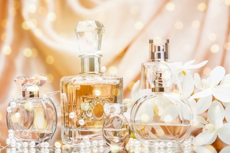Aroma Mahal, Ini Rekomendasi Extrait de Parfum dari Brand High End
