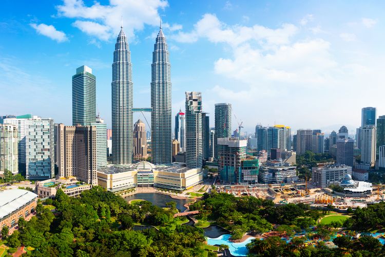 Mau Liburan ke Malaysia? Jangan Lupa ke Tempat Wisata Ini